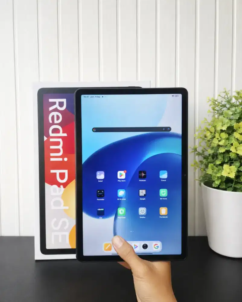 Redmi Pad SE 11 inch 4/128 GB