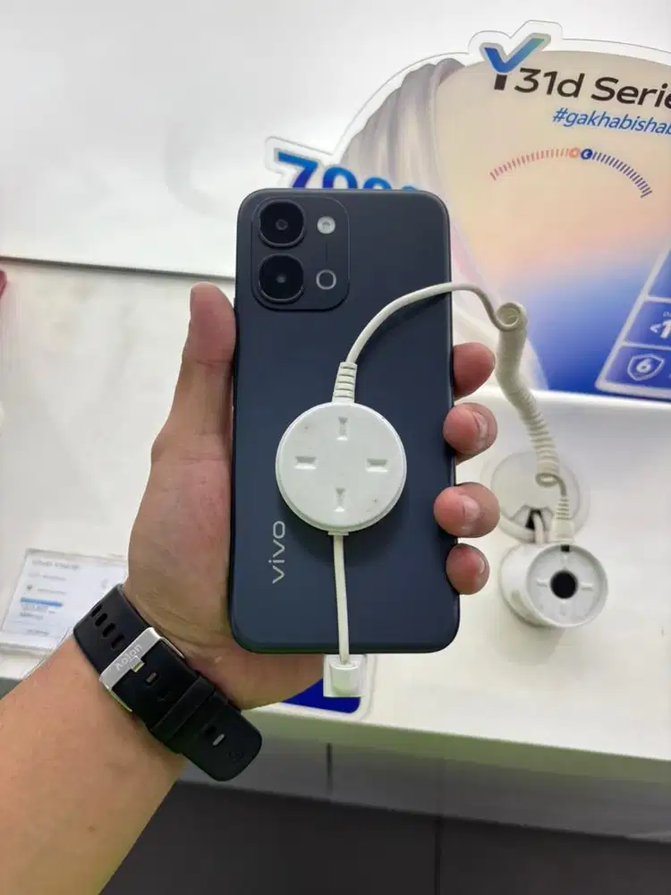 Vivo Y31d Series