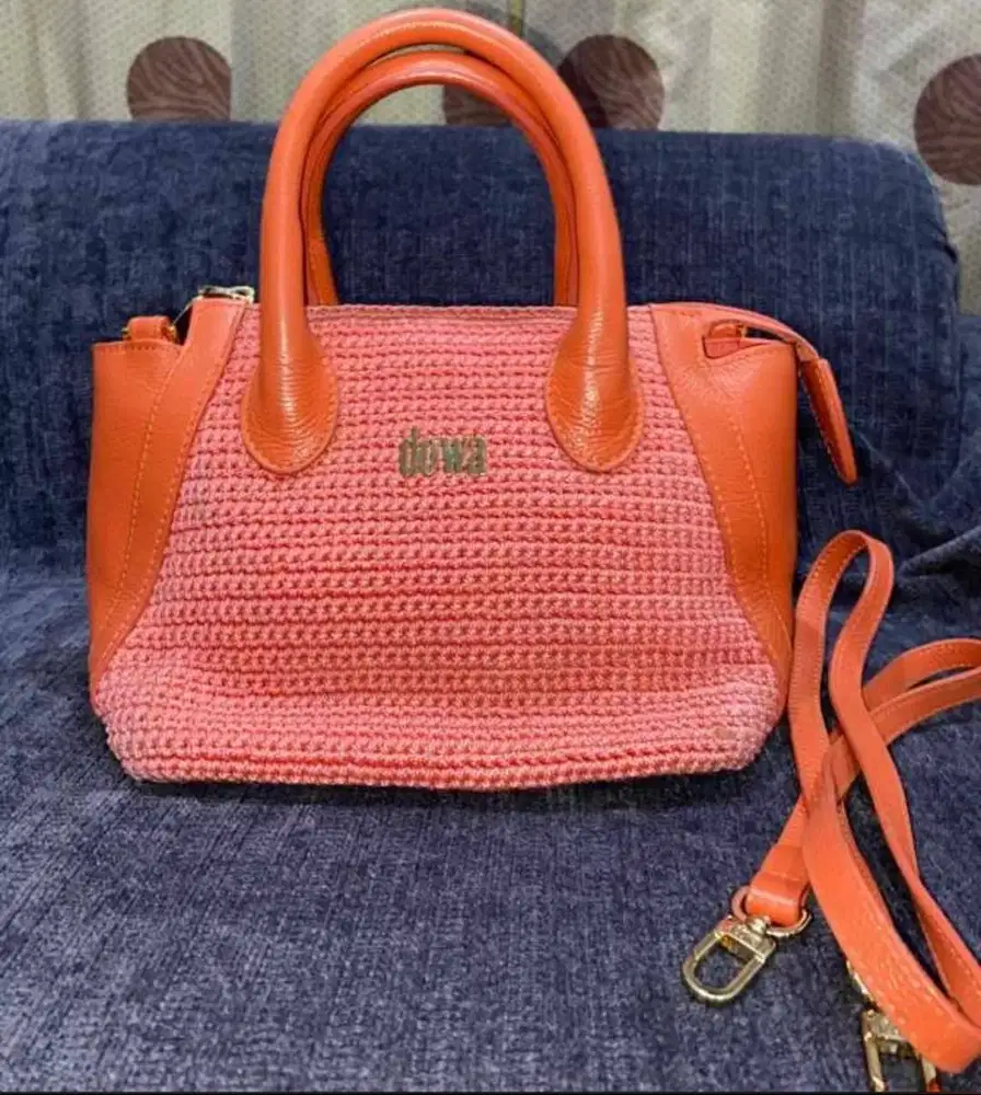 TAS DOWA PRELOVED