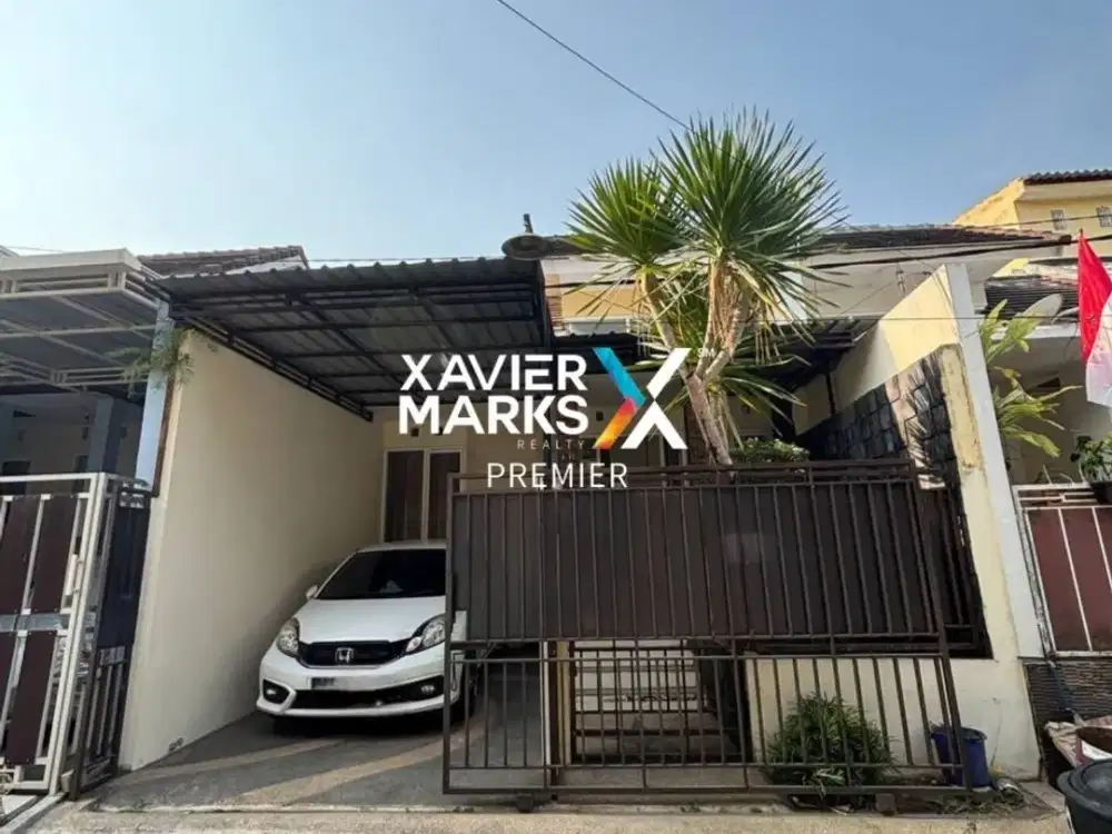 Super Murah Dijual Rumah Furnished di Dieng Malang Dekat UNMER (ME)