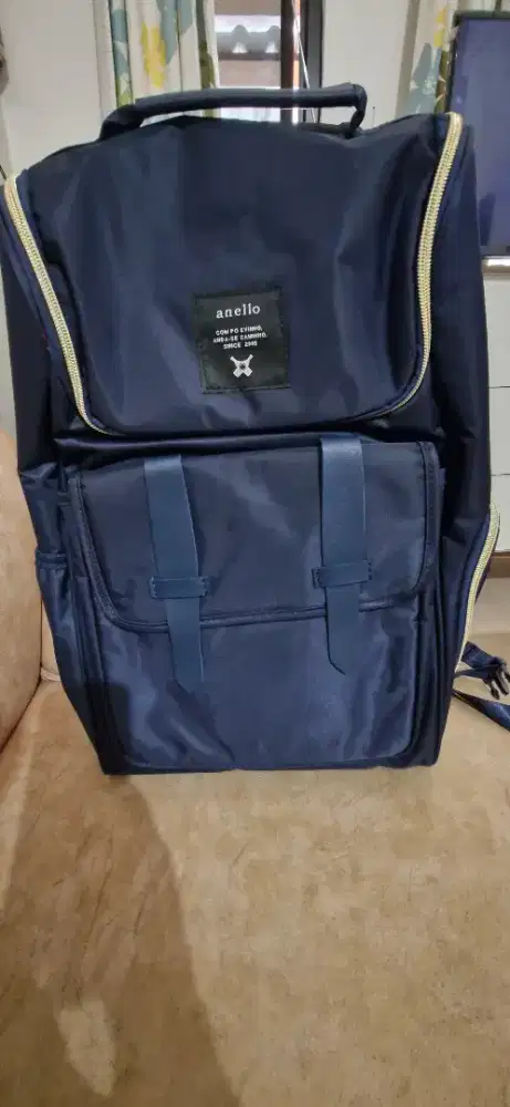 Tas Anella ( Baru )