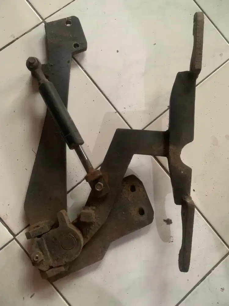 Engsel pintu mobil gunting/lamborghini