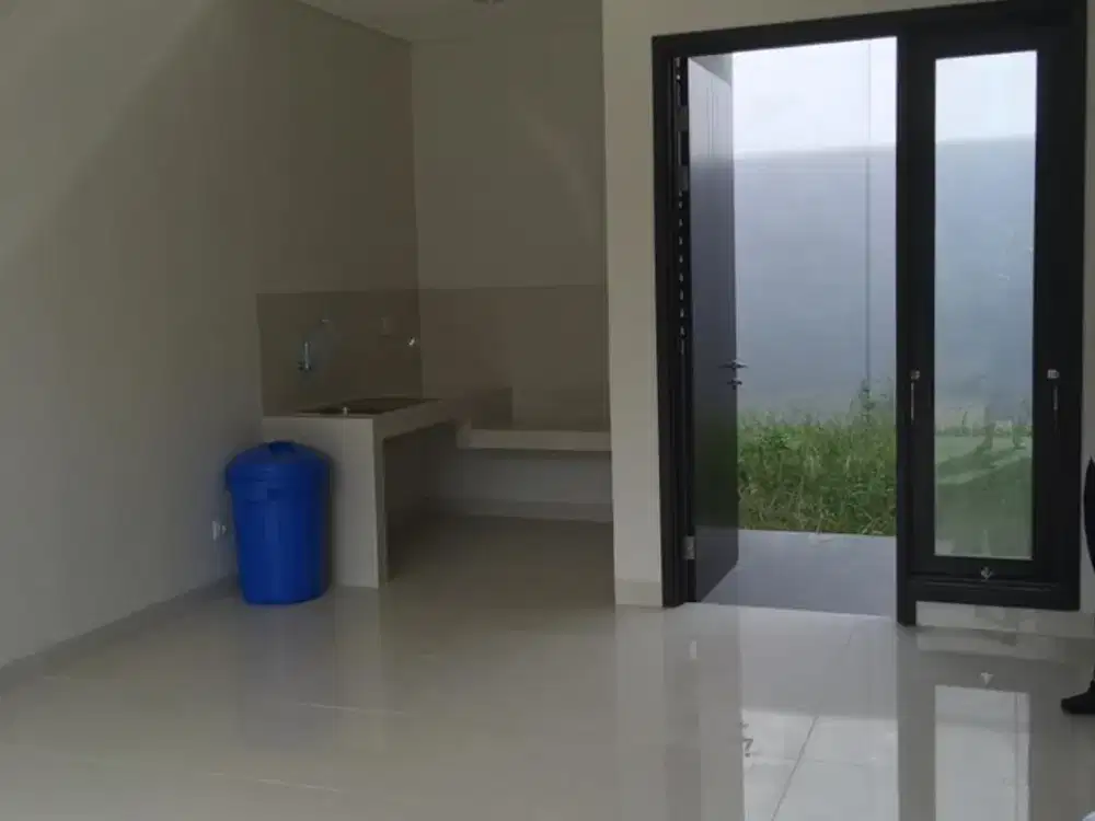DIJUAL RUMAH PRECIA THE EMINENT BSD – SIAP HUNI,