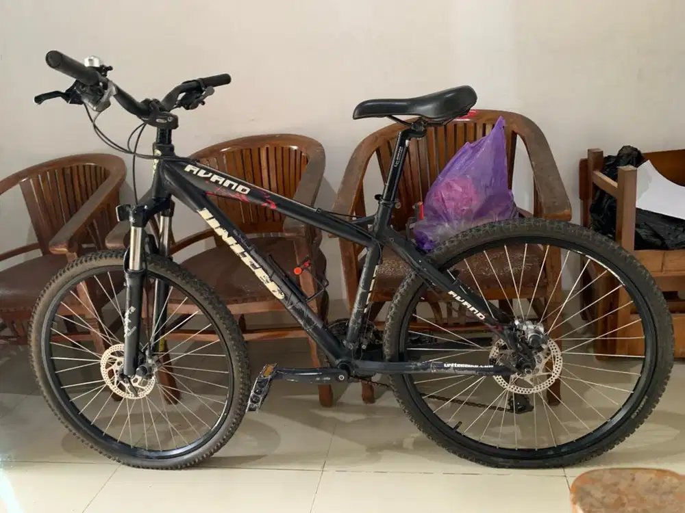 Jual sepeda gunung