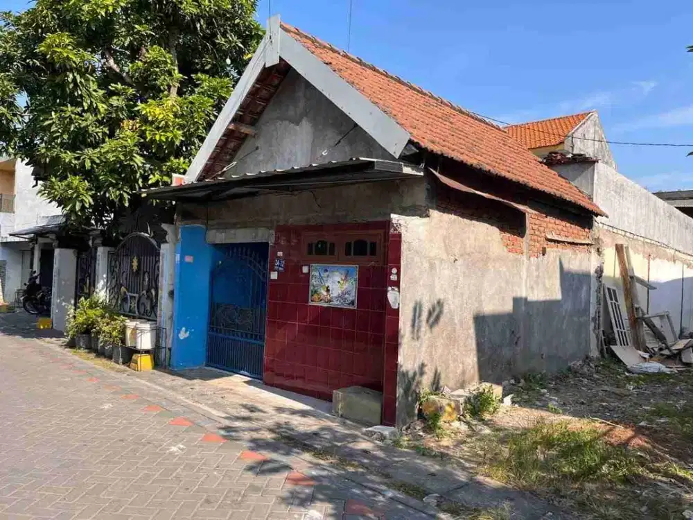 DI JUAL RUMAH

KEL. : PAKAL
KEC. : PAKAL
KAB  : SURABAYA