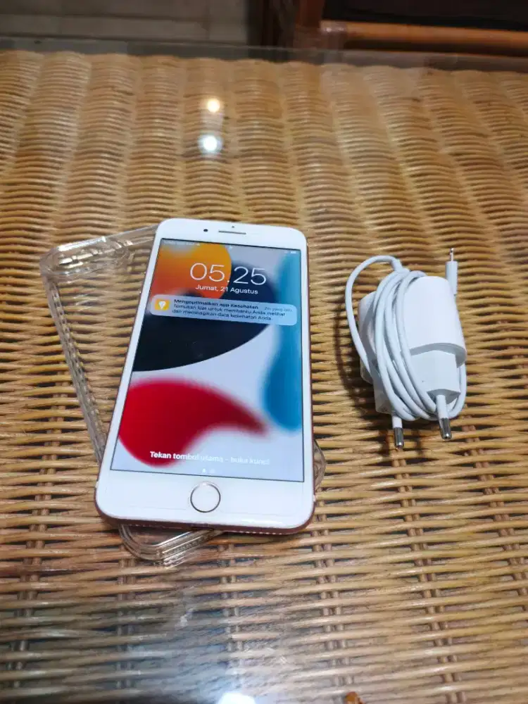 Iphone 7 Plus 128 GB