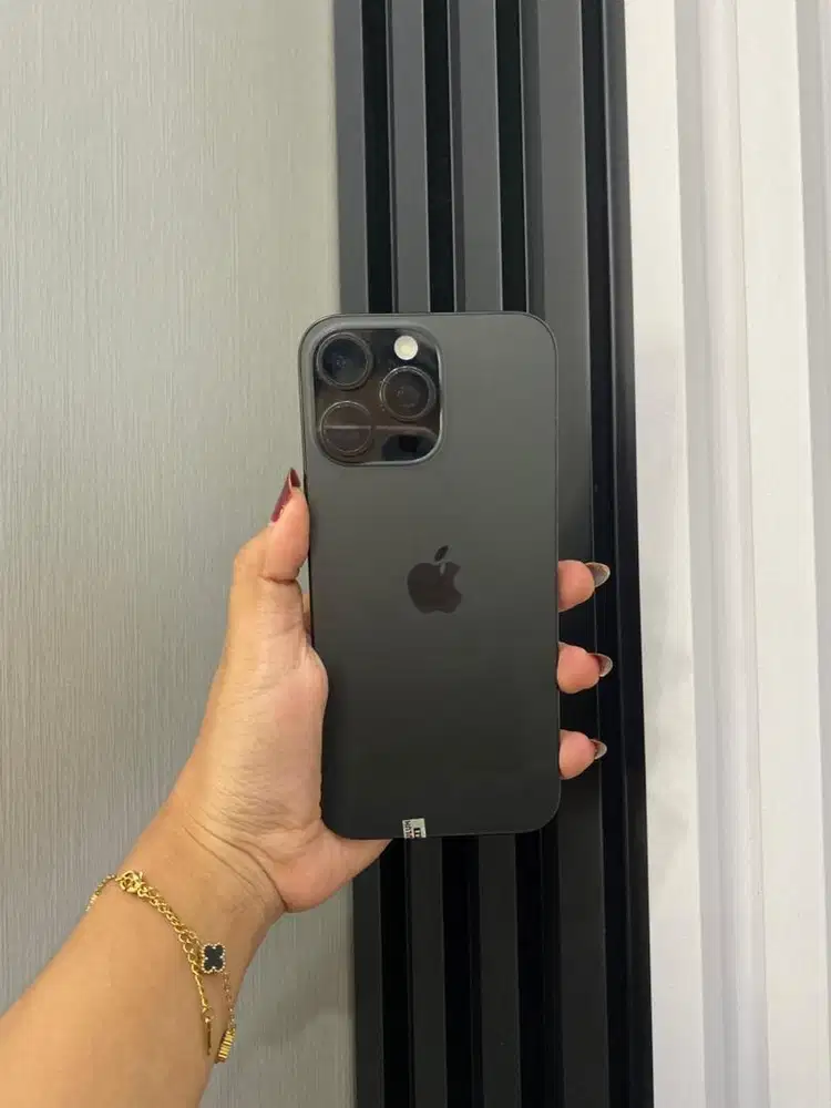 Iphone 16 promax 1Tb beacukai