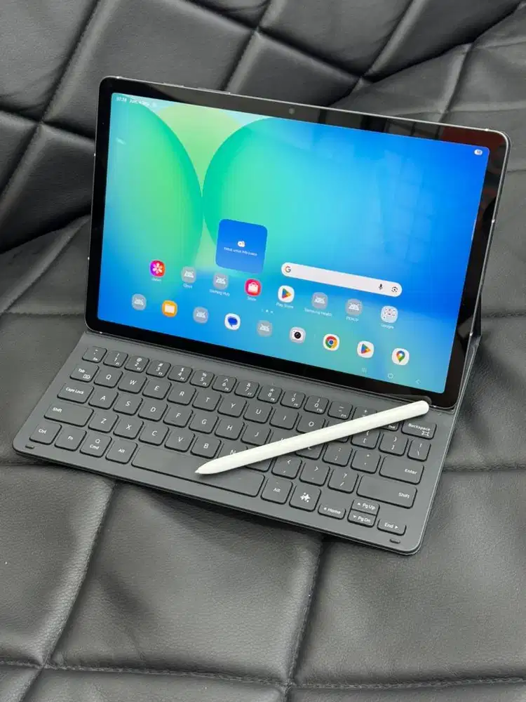 Samsung Tab S10 FE Grey Wifi 8/128Gb (SEIN)