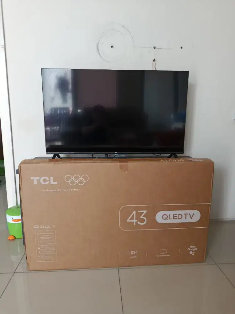 Android TV 43 inch