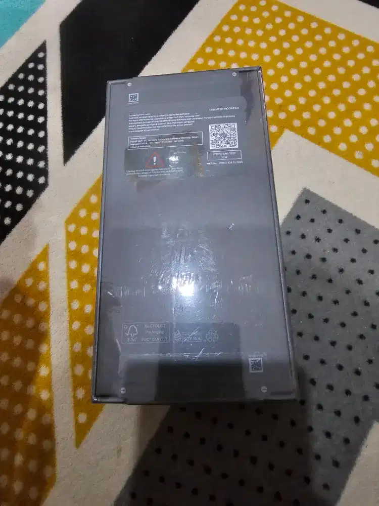 Samsung s26 ultra garansi sein resmi 27jt aku jual 21jt ajah 512gb