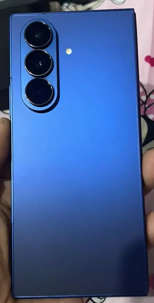 Samsung fold 7 12/512gb