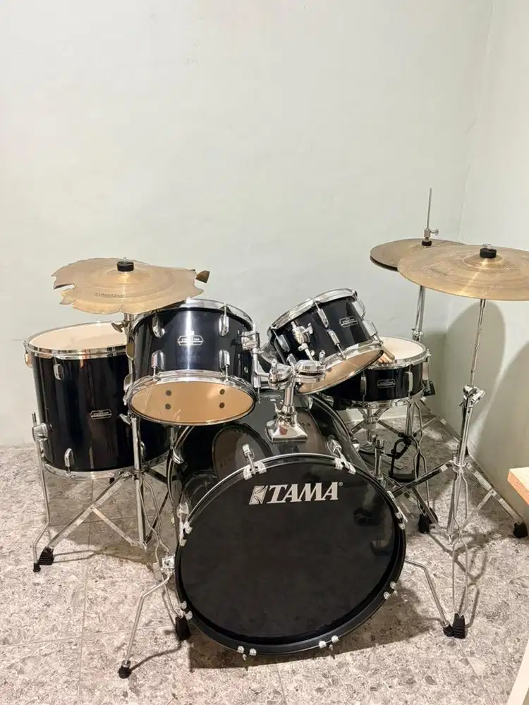 Drum TAMA stagestar