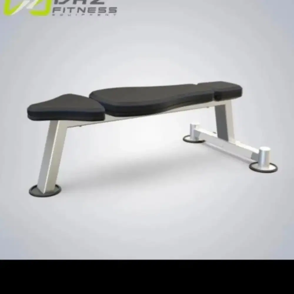 U3036 DHZ Flat Bench