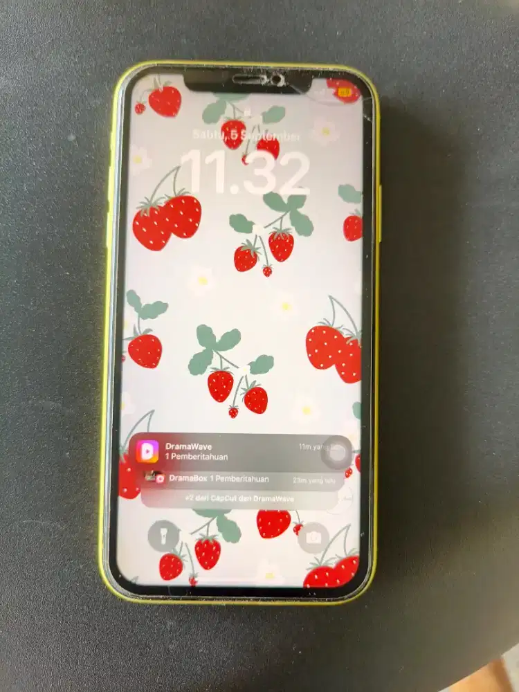 Iphone 11 64 Gb