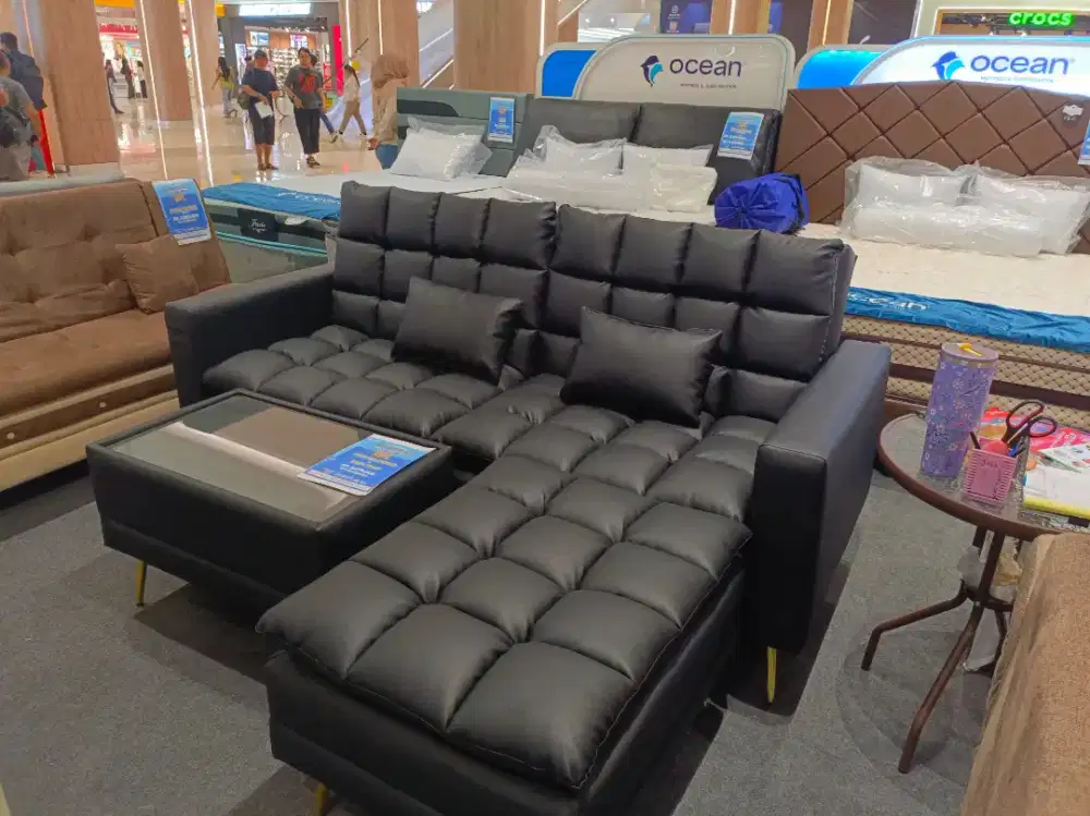 Kredit sofa pakai home credit