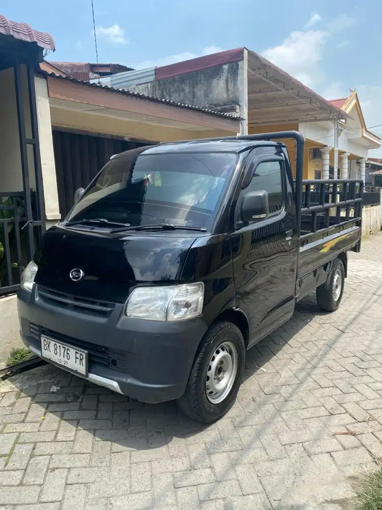 Daihatsu Granmax pick up 1.5 ac ps tahun 2022