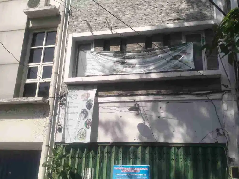 DI JUAL RUMAH

KEL. : GAYUNGAN
KEC. : GAYUNGAN
KAB  : SURABAYA