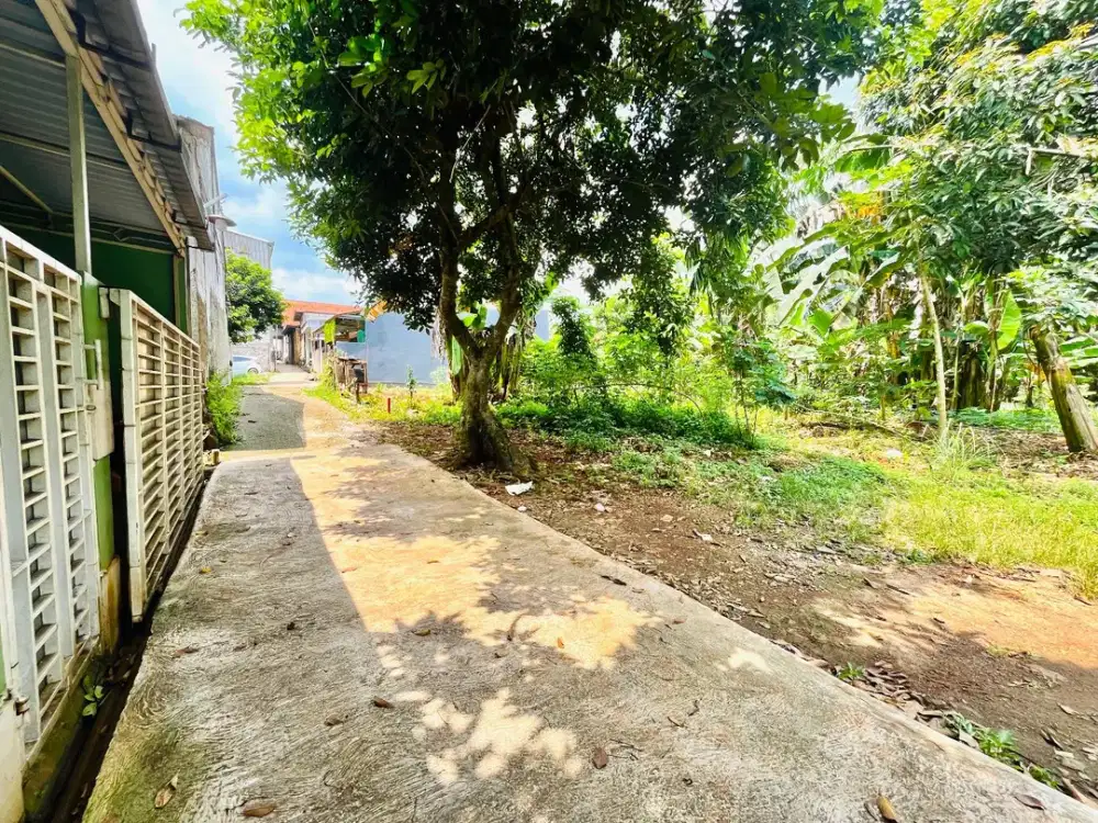 Dijual Lahan Kosong 10 menit RS Permata Bekasi