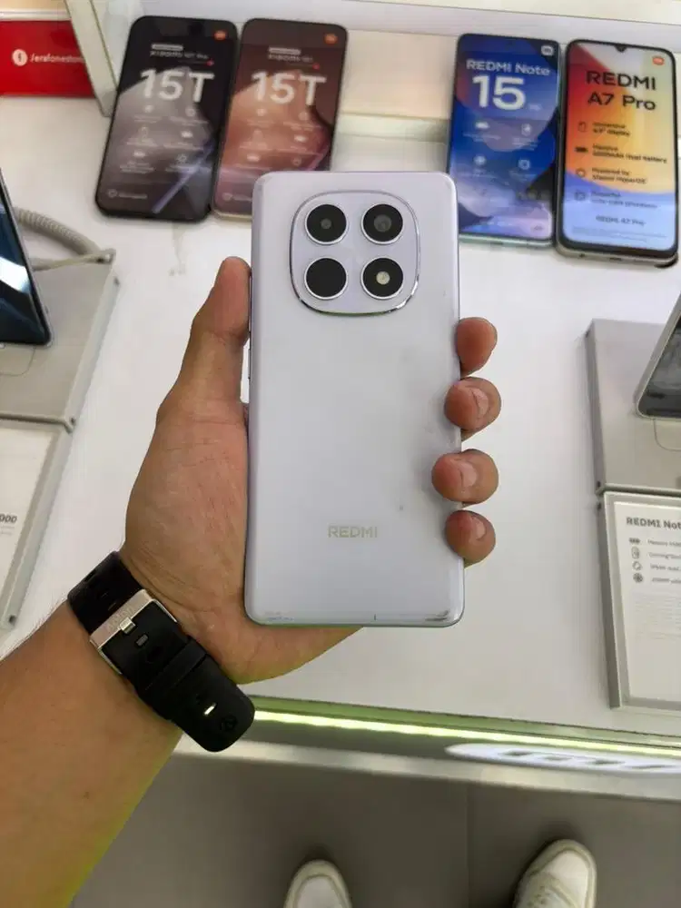 Xiaomi Redmi Note 15 4G