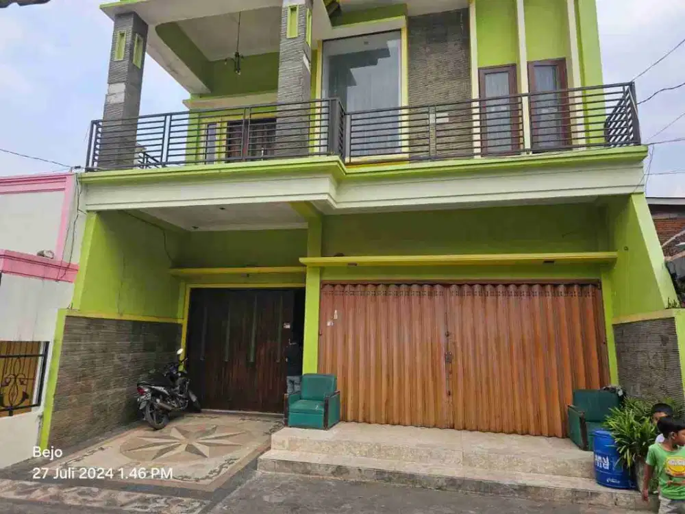 DI JUAL RUMAH

KEL. : SIDOMULYO
KEC. : BATU
KAB  : BATU MALANG