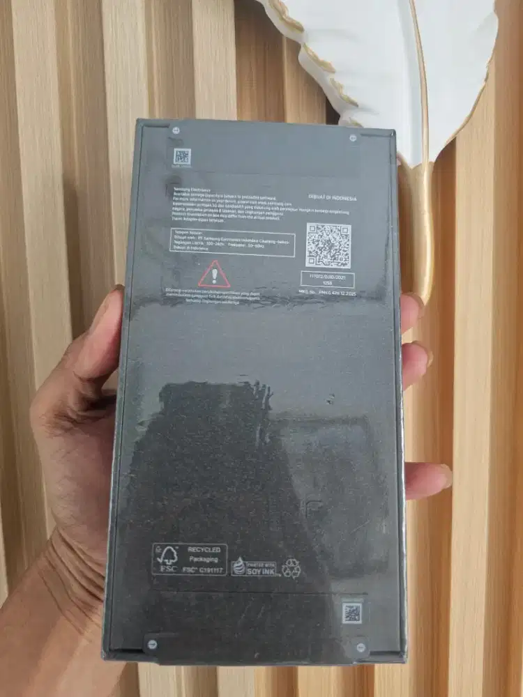 Samsung s26 ultra garansi resmi sein dari harga  27.5 jt aku jual 21jt