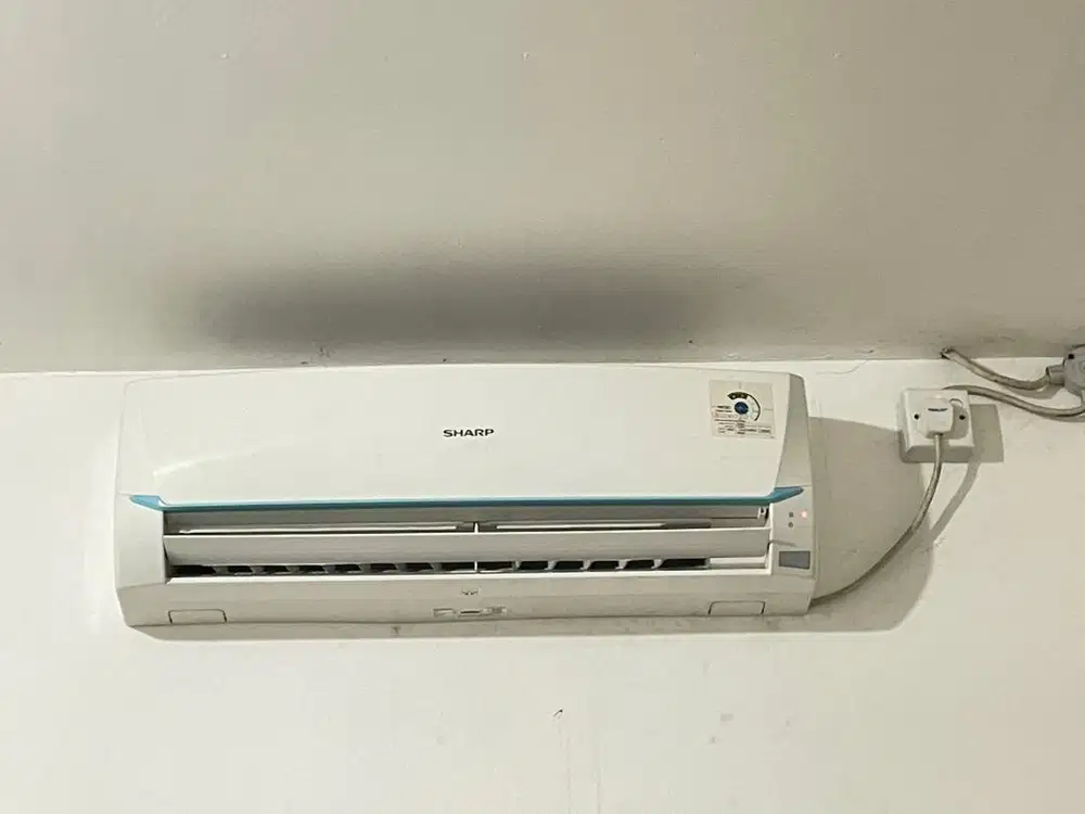 AC Sharp 1/2 pk