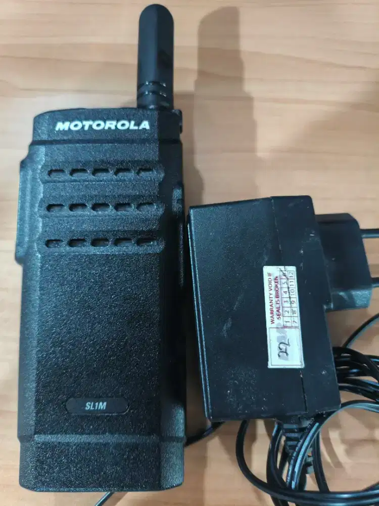 HT Motorola RBO slim