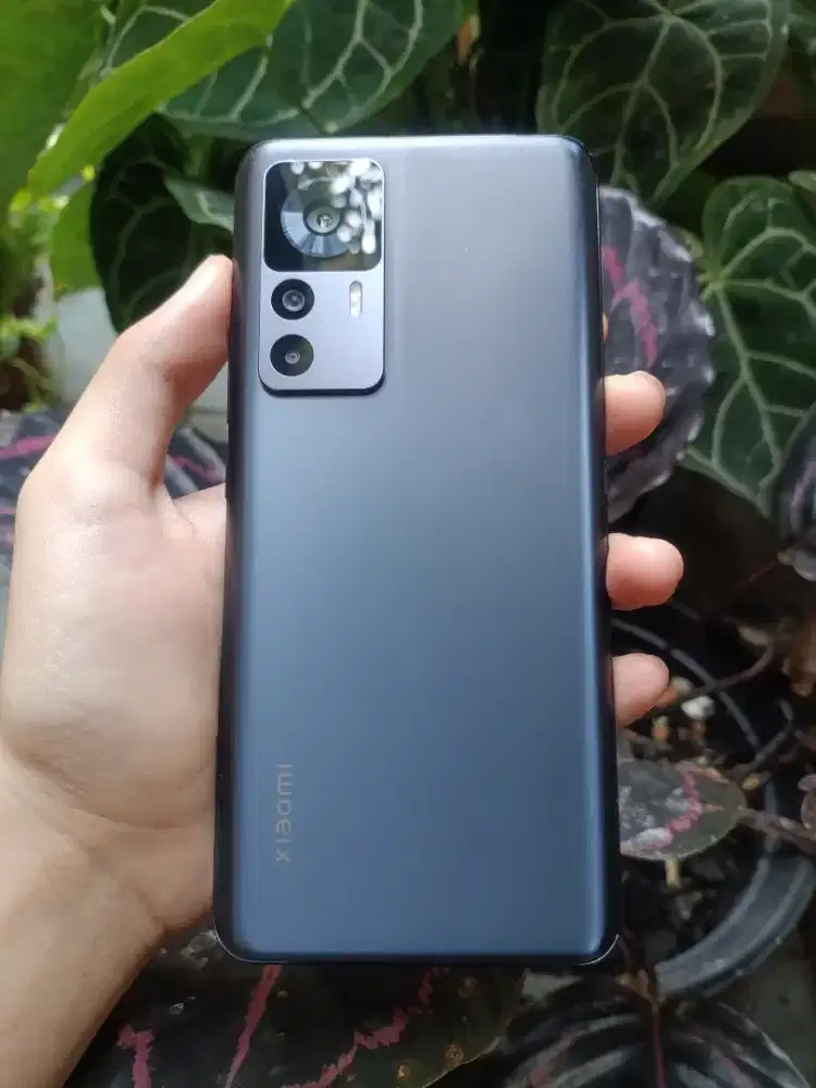 Xiaomi 12T 8/256 GB