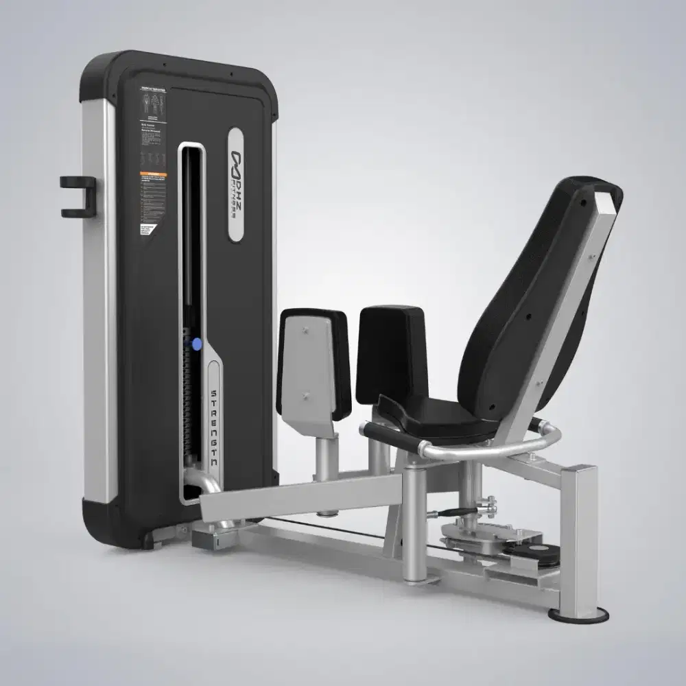 DHZ Hip Adductor Abductor