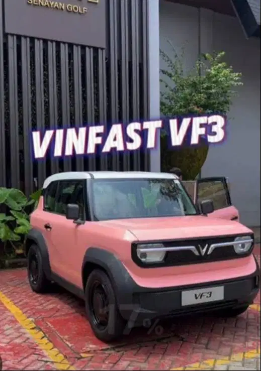 Promo Akhir Tahun Vinfast