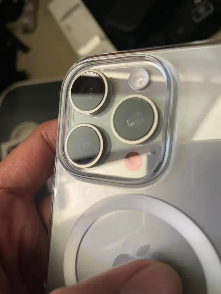 Iphone 16 pro 256 Gb