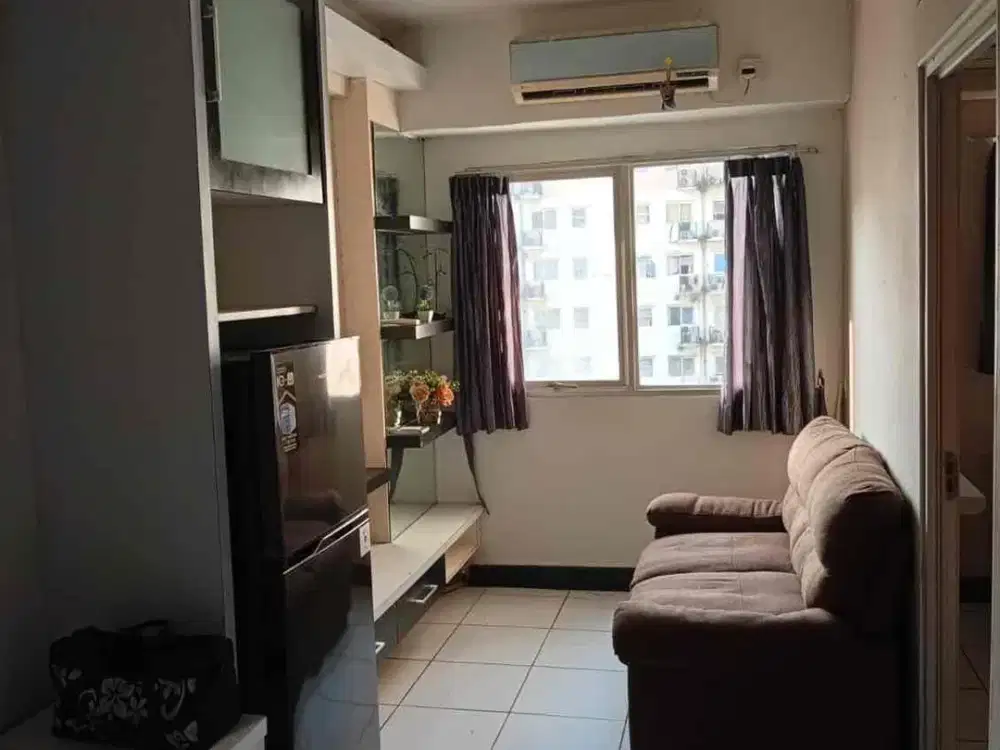 Di Sewakan unit Apartemen Gateway Pesangrahan