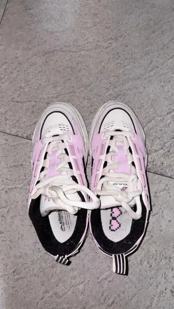 Adidas ADI2000 W Bliss Pink