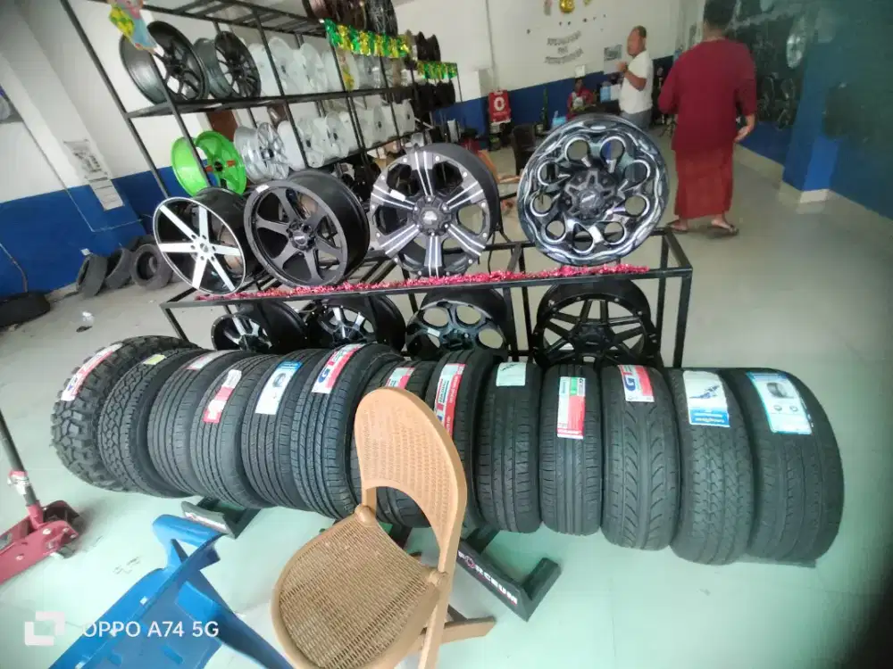 Kredit ban pakai hci