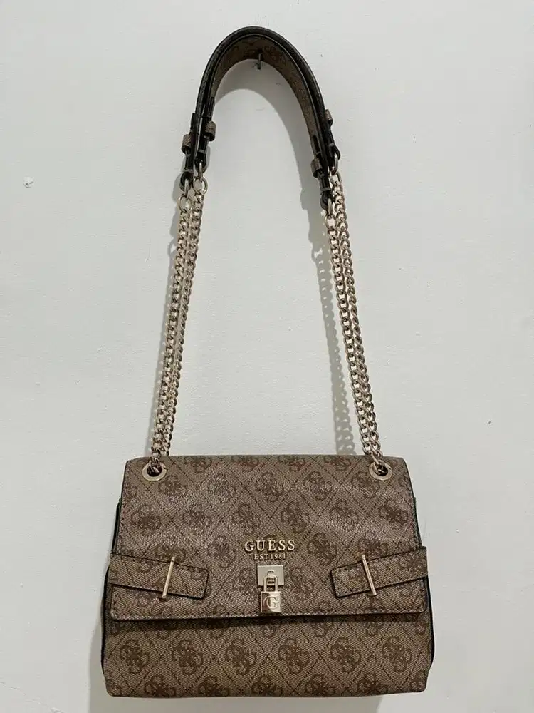 JUAL BUTUH TAS GUESS ORI 1000%