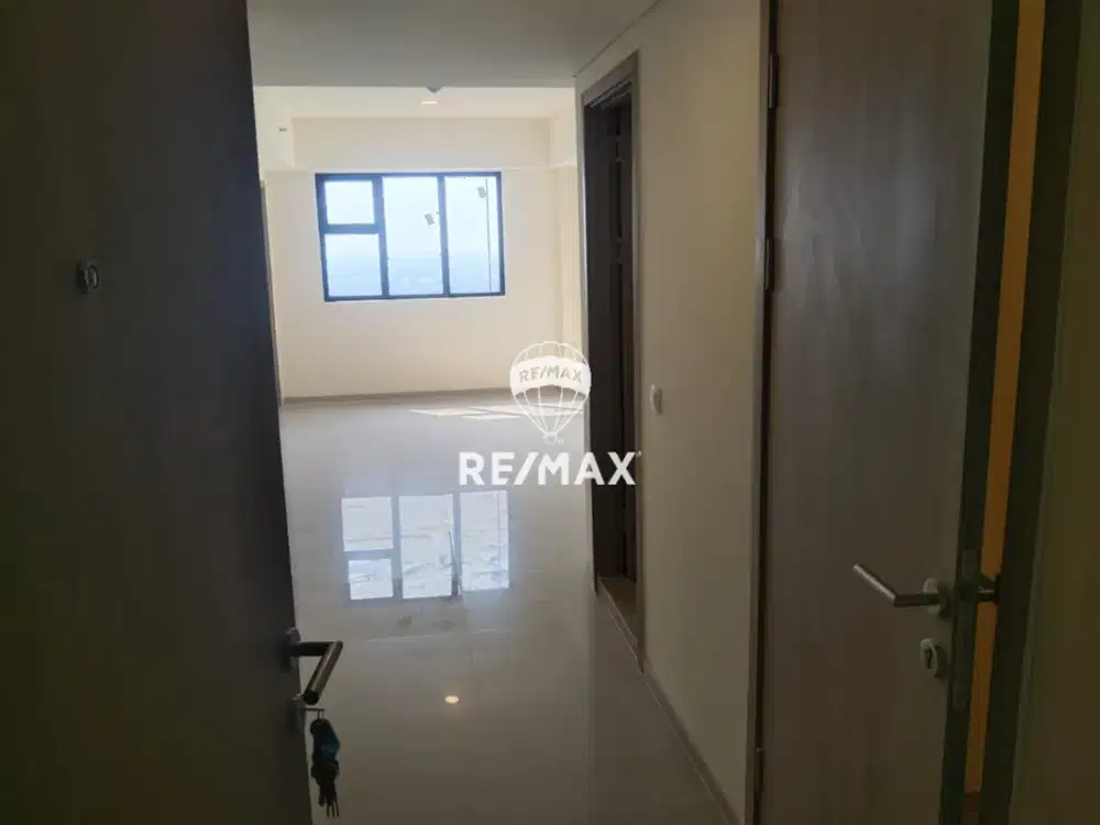 Apartemen Meikarta Siap Huni 3BR Marbella