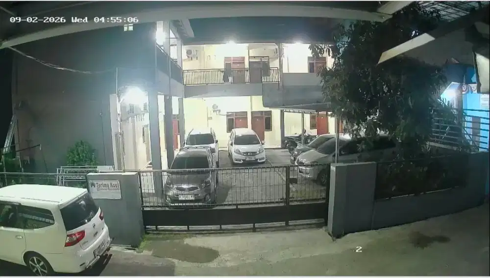 Dijual Kost2an Kamar Full Penghuni