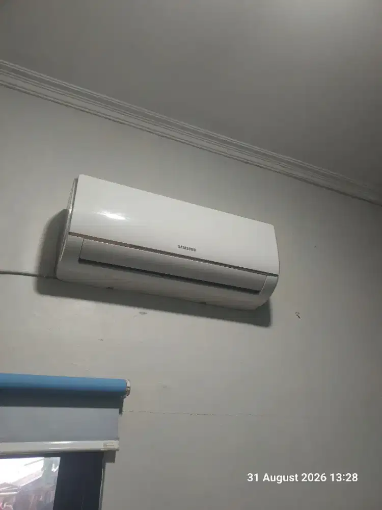 AC Samsung 1/2PK