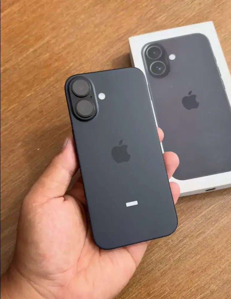 Kredit TANPA DP iPhone 16 Series ada pro promax 14,13