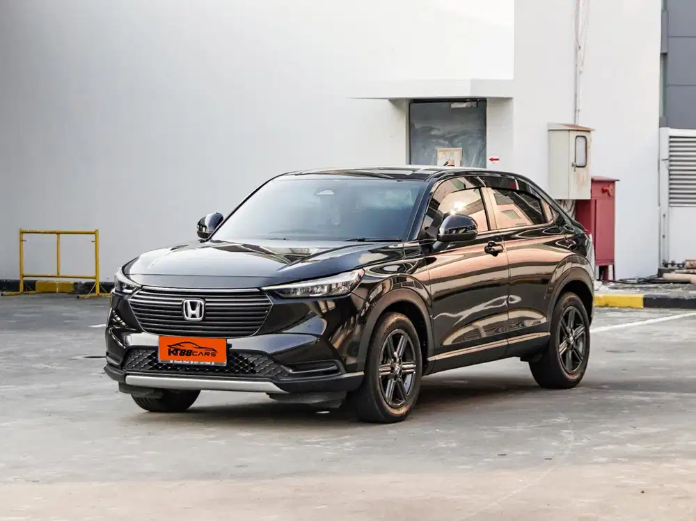 Honda HRV E sensing AT 2024