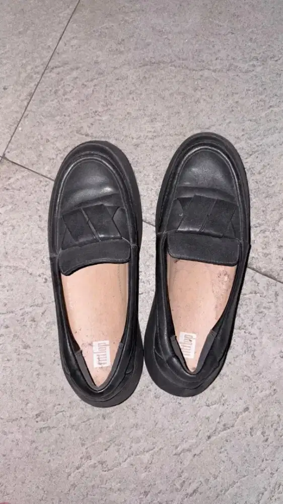 FitFlop Loafers