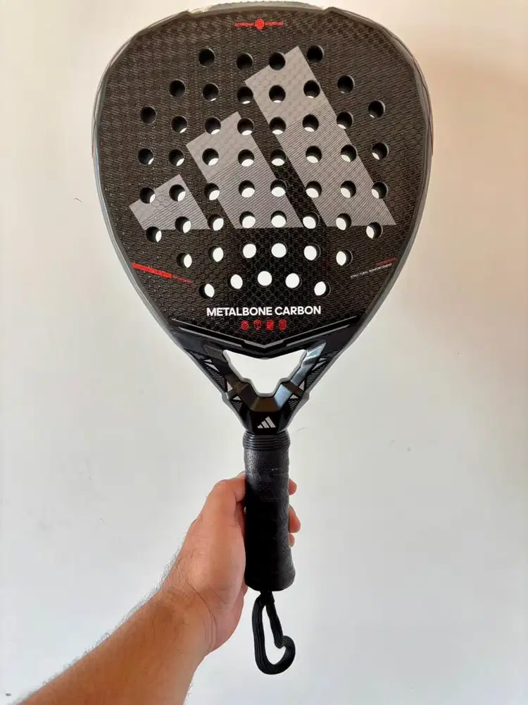 Raket Padel Metabone Carbon 2026
