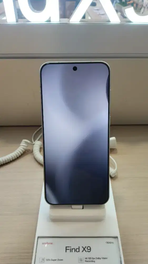 Saya jual Oppo X9
