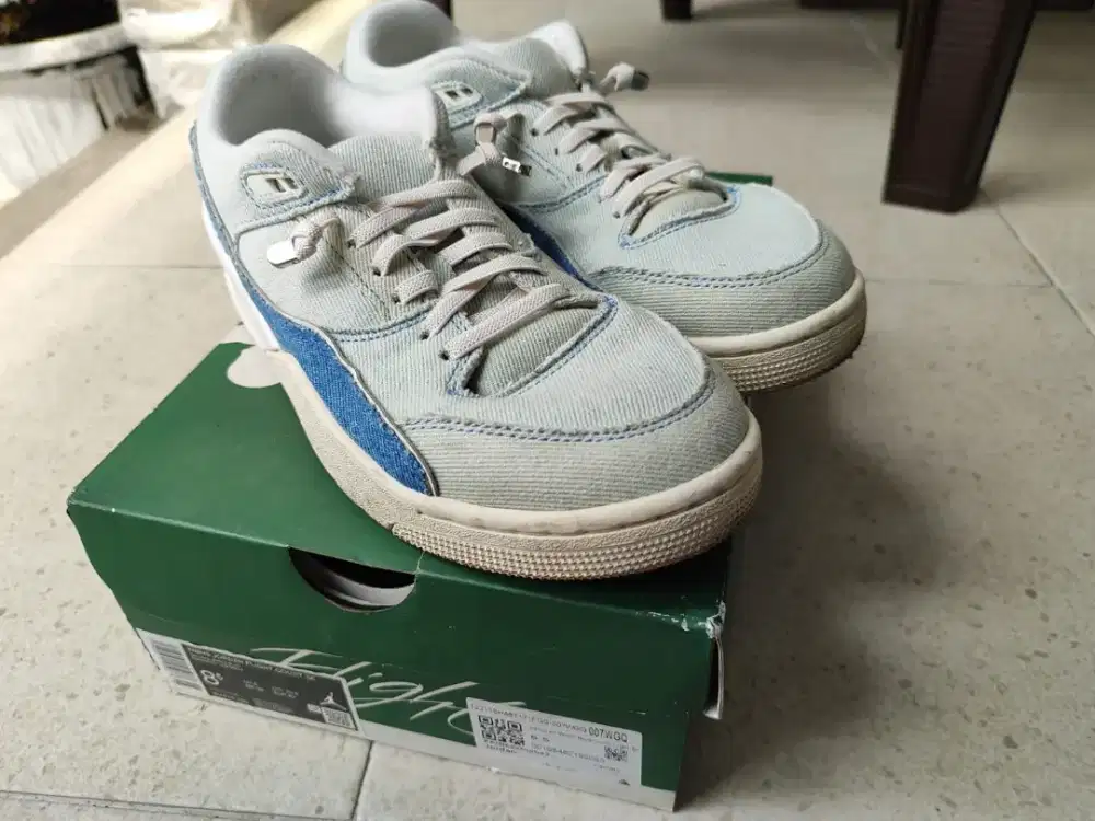 Women's Jordan Flight Court SE