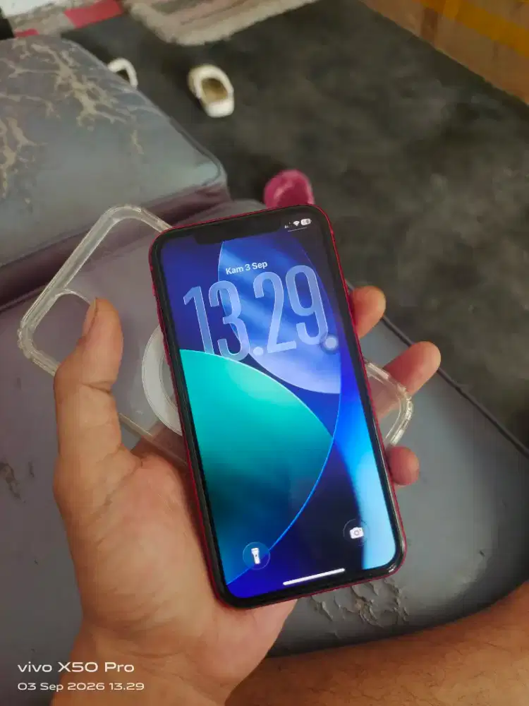 iPhone 11 128gb Wifi Only