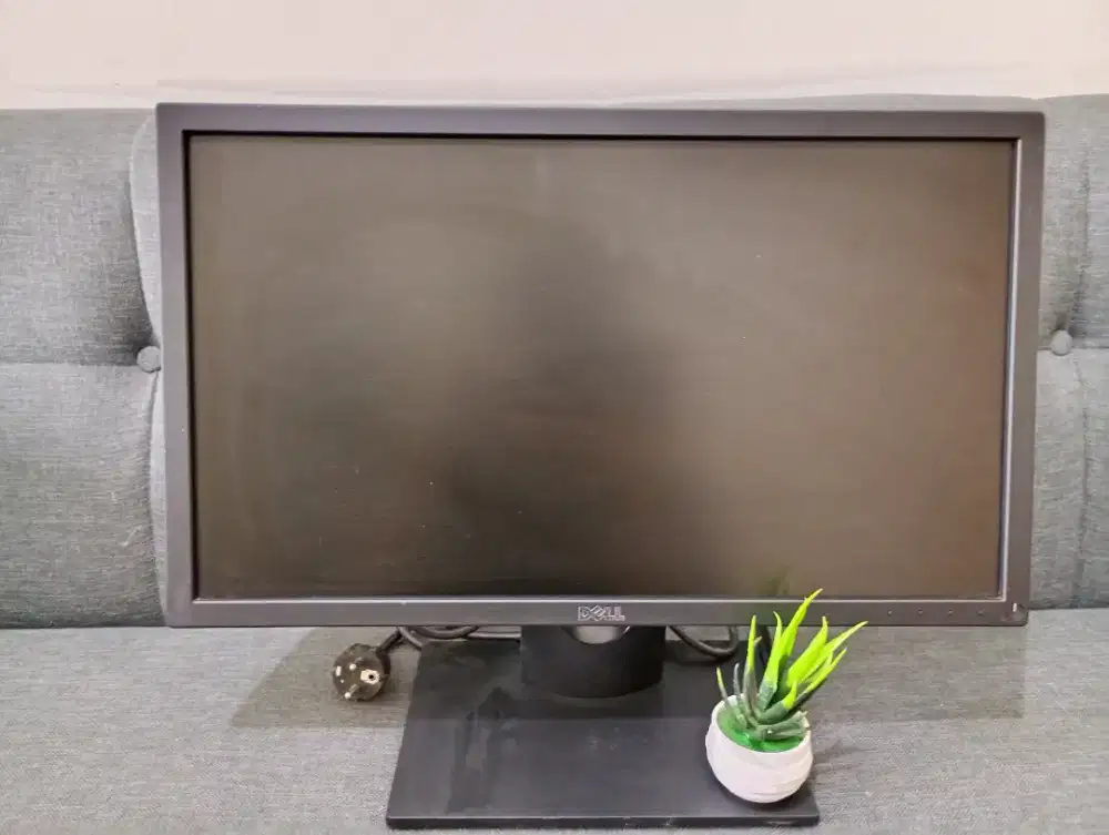 Monitor Dell (21,5 inch)