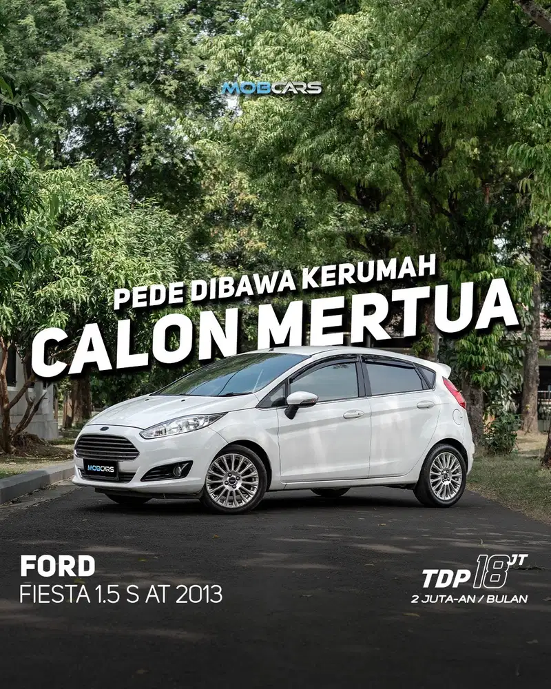Ford Ecosport Titanium 1.5 AT 2014