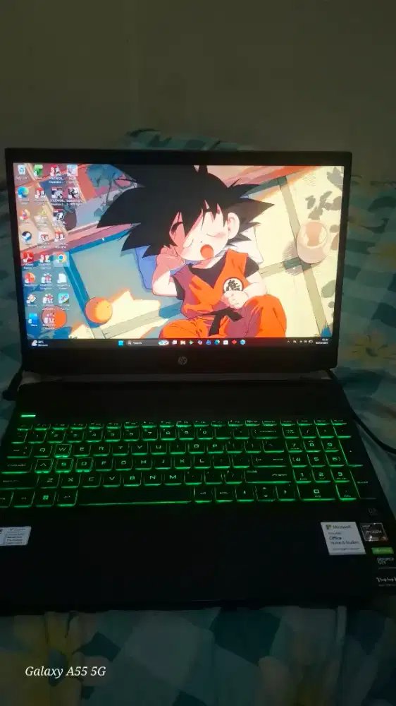 Jual laptop murah