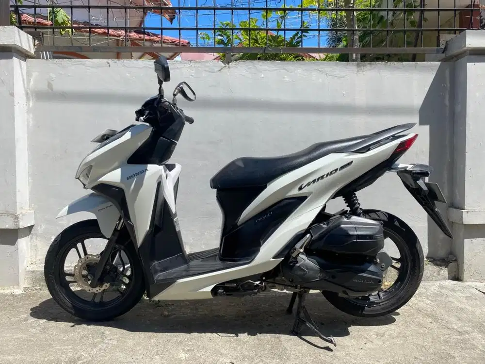 Dijual Cepat Vario 150 2019