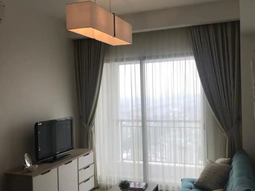 DISEWAKAN APARTEMEN MTOWN SIGNATURE – GADING SERPONG